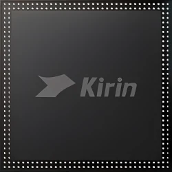 HiSilicon Kirin 9000E