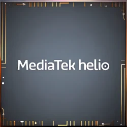 MediaTek Helio P25