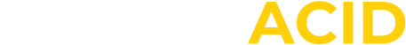 MobileAcid Logo