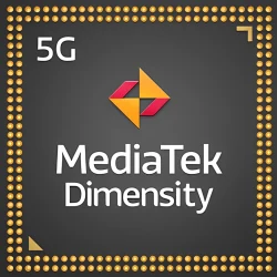 MediaTek Dimensity 8250